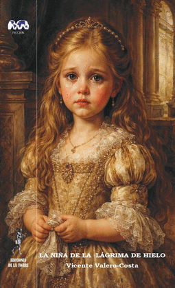 LA NI�A DE LA L�GRIMA DE HIELO