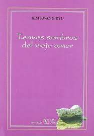 TENUES SOMBRAS DEL VIEJO AMOR