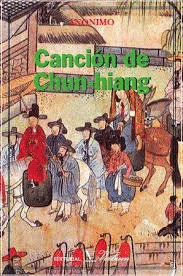 CANCIN DE CHUN-HIANG
