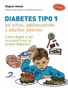 DIABETES TIPO 1 EN NI�OS ADOLESCENTES Y ADULTOS J�VENES