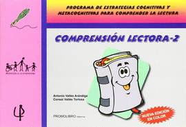 COMPRENSION LECTORA (2)