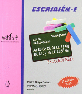 ESCRIBI�N (1) MEDITERR�NEO