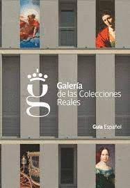 GALERIA DE LAS COLECCIONES REALES