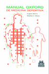 MANUAL OXFORD DE MEDICINA DEPORTIVA
