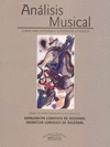 AN�LISIS MUSICAL CLAVES PARA ENTENDER E INTERPRETAR LA M�SICA