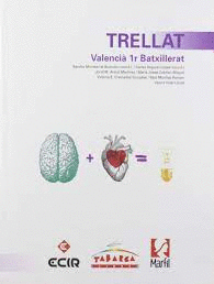 TRELLAT - VALENCI 1R BATXILLERAT