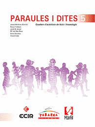 PARAULES I DITES 6 VALENCIANO NB 21
