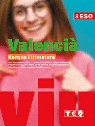VALENCIA LLENGUA I LITERATURA
