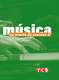 UN MUNDO DE SONIDOS A - L.A. -
