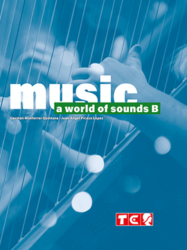 A WORLD OF SOUNDS B - SB - 2022