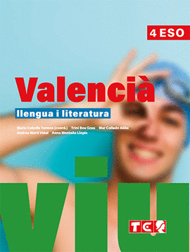VIU VALENCIA 4 ESO - 2023