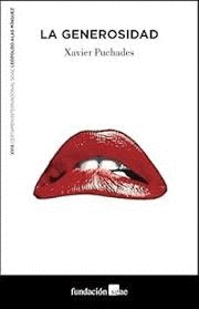 LA GENEROSIDAD