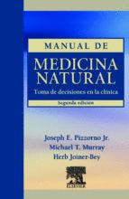 MANUAL DE MEDICINA NATURAL