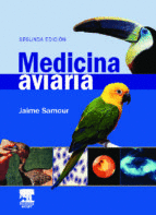 MEDICINA AVIARIA