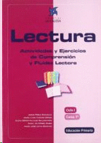 COMPRENSION LECTORA (1) EP