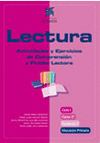 COMPRENSION LECTORA (2) EP CUADERNO 1