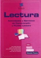 COMPRENSION LECTORA (2) EP CUADERNO 2