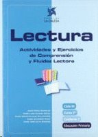 COMPRENSION LECTORA (5) EP CUADERNO 2