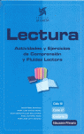 COMPRENSION LECTORA (6) EP CUADERNO 2