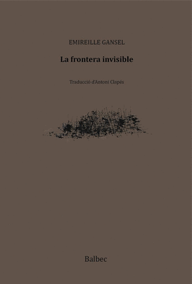 LA FRONTERA INVISIBLE