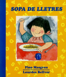 SOPA DE LLETRES
