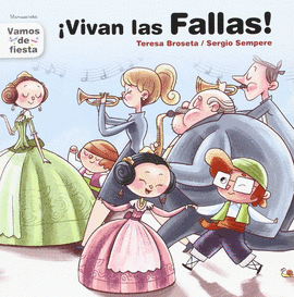VIVAN LAS FALLAS