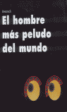 EL HOMBRE M�S PELUDO DEL MUNDO