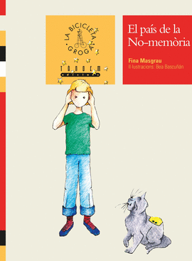 EL PA�S DE LA NO-MEM�RIA