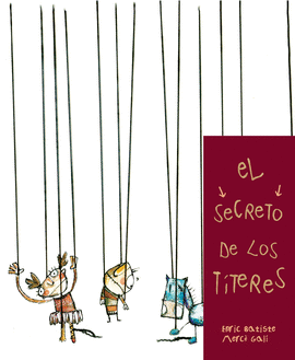 EL SECRETO DE LOS T�TERES