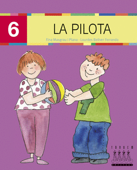 LA PILOTA (CATAL� ORIENTAL I MAJ�SCULA)
