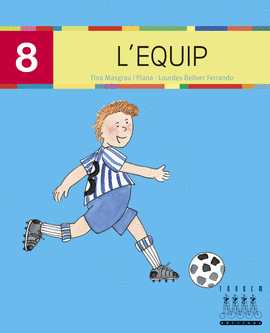 L'EQUIP (QUE, QUI, H) (CATAL� ORIENTAL I MAJ�SCULA)