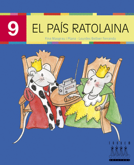 EL PA�S RATOLAINA ( MAJ�SCULA)