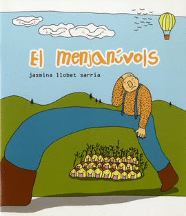 EL MENJAN�VOLS