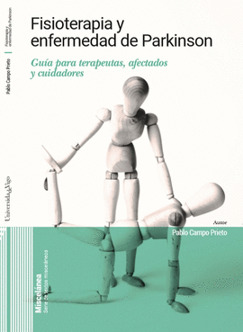 FISIOTERAPIA Y ENFERMEDAD DE PARKINSON