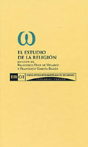 ESTUDIO DE LA RELIGIN