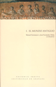 HISTORIA DEL CRISTIANISMO (1)