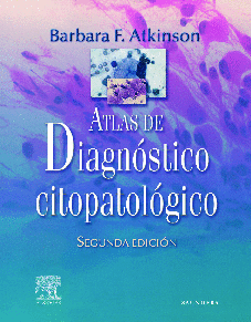 ATLAS DE DIAGN�STICO CITOPATOL�GICO