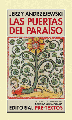 LAS PUERTAS DEL PARASO