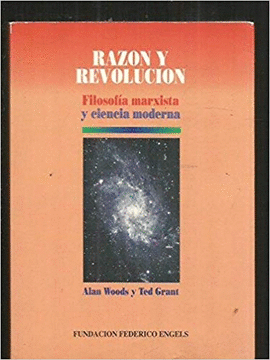 RAZ�N Y REVOLUCI�N