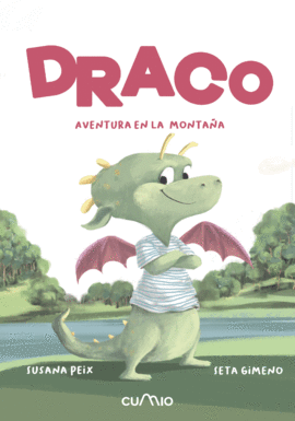 DRACO: AVENTURA EN LA MONTAA