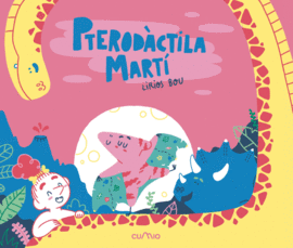 PTERODCTILA MART