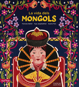 VIDA DELS MONGOLS