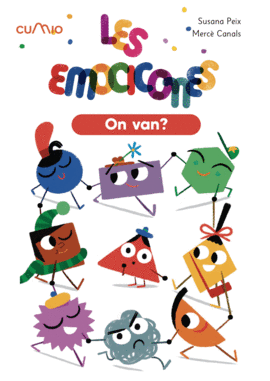 LES EMOCICONES