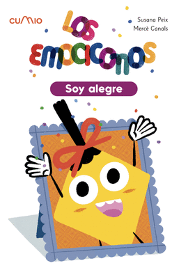 EMOCICONOS SOY ALEGRE (LEMOS +5)