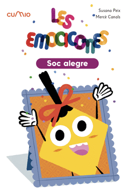EMOCICONES SOC ALEGRE (LEMOS +5)