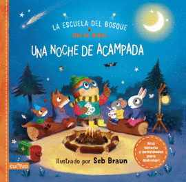 ESCUELA DEL BOSQUE DEL SE�OR B�HO