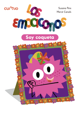 EMOCICONOS SOY CROQUETA