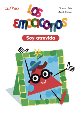 EMOCICONOS SOY ATREVIDA