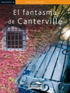 FANTASMA DE CANTERVILLE (COL.KALAFATE)