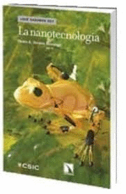 NANOTECNOLOGA